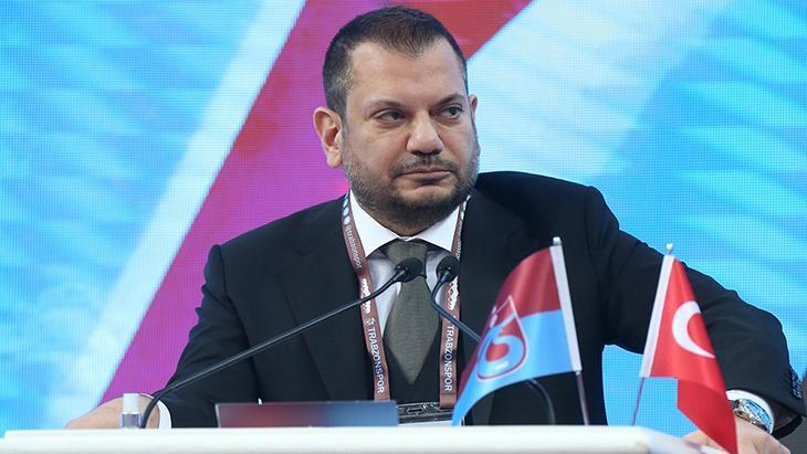 Ertuğrul Doğan: Ümitsizlik bu kulübe hiç uğramadı! 1 ertugrul dogan umitsizlik bu kulube hic ugramadi RaWN7L38