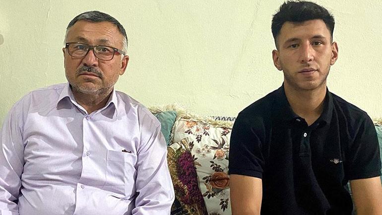 Erzincanlı terzi dini nikahlı eşini getirmek için gittiği İran’da kaçırıldı! '30 bin dolar verin, yoksa...' 2 erzincanli terzi dini nikahli esini getirmek icin gittigi iranda kacirildi 30 bin dolar verin V4C4DVlU