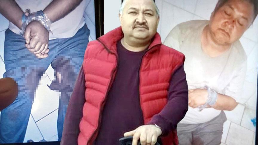 Erzincanlı terzi dini nikahlı eşini getirmek için gittiği İran’da kaçırıldı! ’30 bin dolar verin, yoksa…’