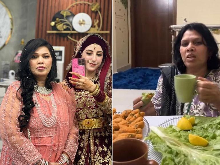 Erzurum'dan Pakistan'a gelin gitti! Paklık, yemek kaygısı yok: 'Bildiğiniz üzere değil' 4 erzurumdan pakistana gelin gitti paklik yemek kaygisi yok bildiginiz uzere degil 2 ibmcz7JU