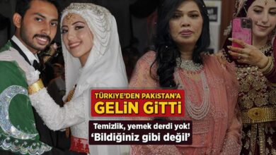 erzurumdan pakistana gelin gitti paklik yemek kaygisi yok bildiginiz uzere degil B169SsiO