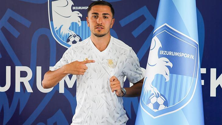 Erzurumspor FK, Guram Giorbelidze ile mukavele uzattı! 1 erzurumspor fk guram giorbelidze ile mukavele uzatti mauweUyc