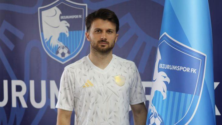 Erzurumspor FK, Murat Cem Akpınar'ı transfer etti! 1 erzurumspor fk murat cem akpinari transfer etti rTQ6Kikb