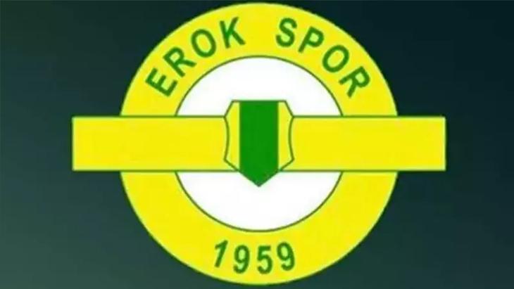 Esenler Erokspor, 11 transferi peş peşe açıkladı! 1 esenler erokspor 11 transferi pes pese acikladi ZgOGqi6t