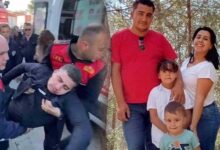 esi ve 2 cocugu yanginda olmus 2 ay sonra nisanlanmisti tutuklu itfaiyeci intihar etti lH534Gjy