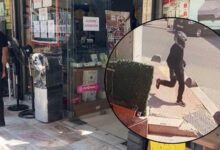 eski calistigi is yerini ziyarete gitti silahli ataga ugradi NBVBQzjU