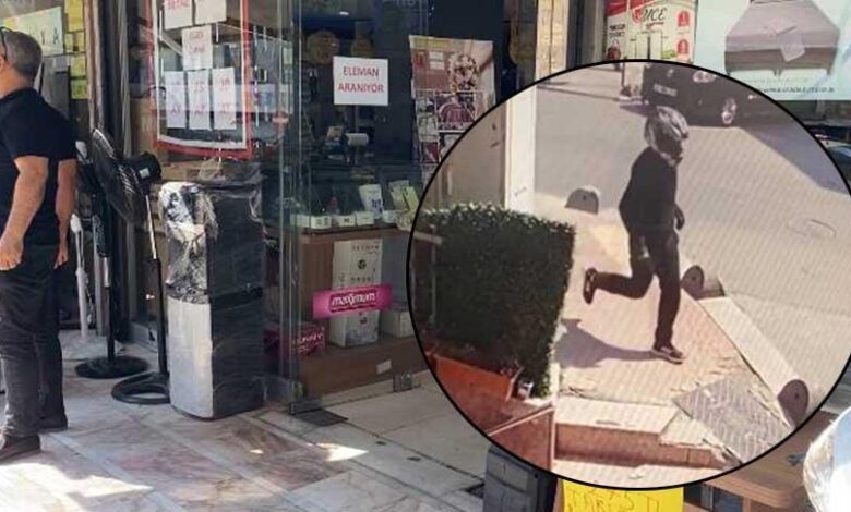 Eski çalıştığı iş yerini ziyarete gitti; silahlı atağa uğradı 1 eski calistigi is yerini ziyarete gitti silahli ataga ugradi NBVBQzjU