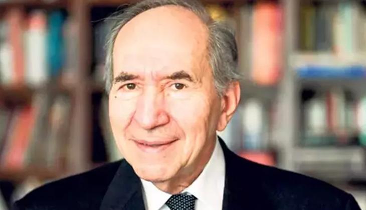 Eski CHP Genel Başkanı Altan Öymen entübe edildi 1 eski chp genel baskani altan oymen entube edildi JVUMHqqC