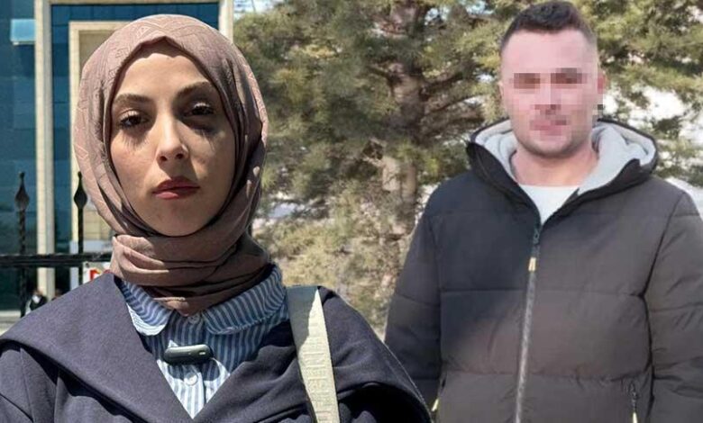 eski esinden siddet goren senaya sok ceza eCKrf34x