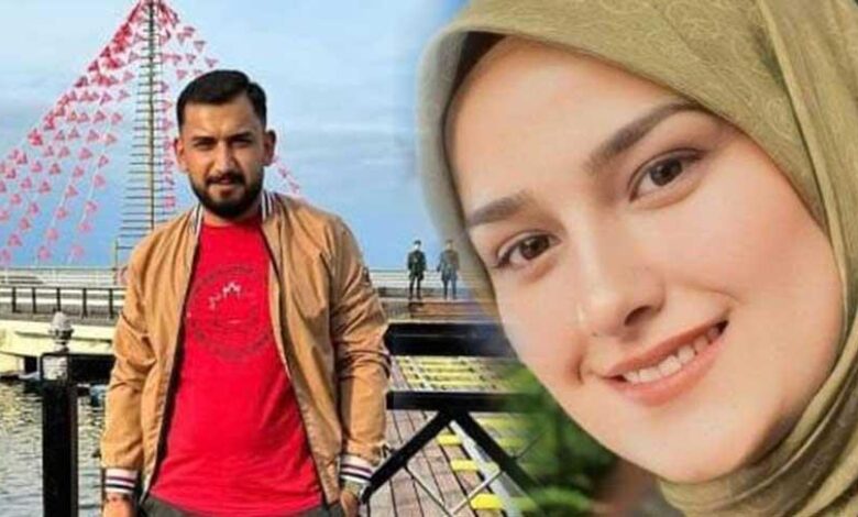 Eski eşini 55 bıçak darbesiyle öldürdü! Şok savunma: Kaç kere vurduğumu hatırlamıyorum 1 eski esini 55 bicak darbesiyle oldurdu sok savunma kac kere vurdugumu hatirlamiyorum UCrqs7OW