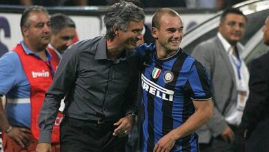 eski galatasarayli wesley sneijderden jose mourinho sozleri a9hLqaEB