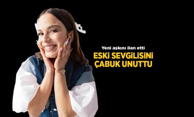 Eski sevgilisini çabucak unuttu! Aslı Bekiroğlu yeni aşkını resmen ilan etti 1 eski sevgilisini cabucak unuttu asli bekiroglu yeni askini resmen ilan etti 2pE7jveB
