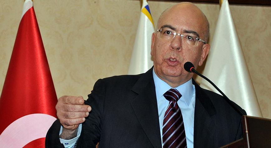 Eski TCMB Başkanı Süreyya Serdengeçti yaşamını yitirdi