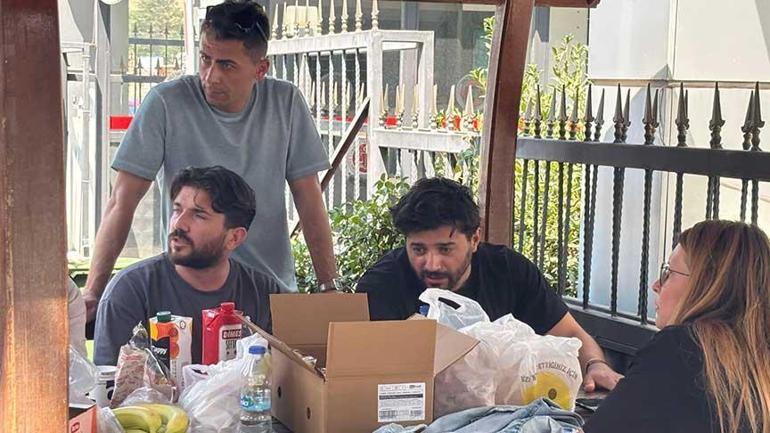 Eskişehir'de orman yangınında şehit olan AKUT gönüllüsü Muharrem Can HÜRJET'in baş mühendisiydi! 3 eskisehirde orman yangininda sehit olan akut gonullusu muharrem can hurjetin bas muhendisiydi 1 CEy2cfke