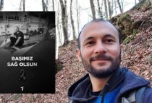eskisehirde orman yangininda sehit olan akut gonullusu muharrem can hurjetin bas muhendisiydi kU23Wlmf