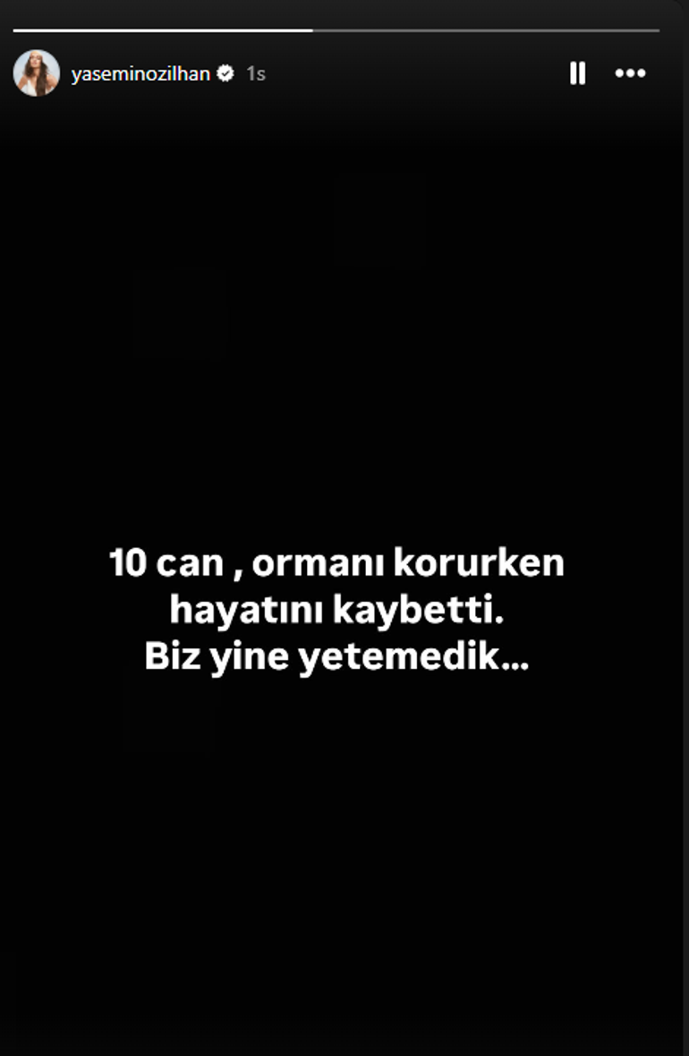 eskisehirdeki orman yangininda 10 sehit unlulerden taziye iletileri yagdi 5 yAgTM1wk