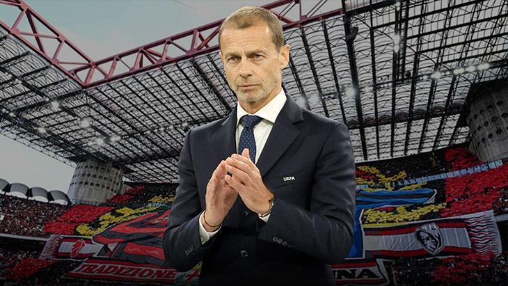 euro 2032 ortagimiz italyaya uefadan sok haber unlu kent tehlikede qVKmfkdJ