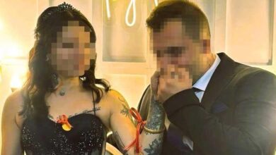 evlendikten 3 gun sonra altinlarla birlikte kaybolmustu kacak damattan haber var rB3KXswU