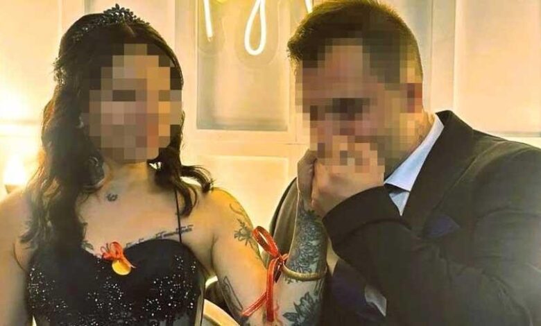 evlendikten 3 gun sonra altinlarla birlikte kaybolmustu kacak damattan haber var rB3KXswU