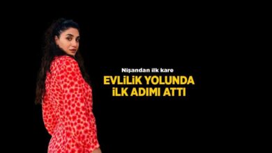 evlilik yolunda birinci adim atildi sitare akbas ile cengiz orhonlu nisanlandi FiAjHIzq