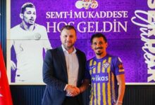 eyupspor serdar gurleri transfer etti HhfawLdl