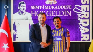 eyupspor serdar gurleri transfer etti HhfawLdl
