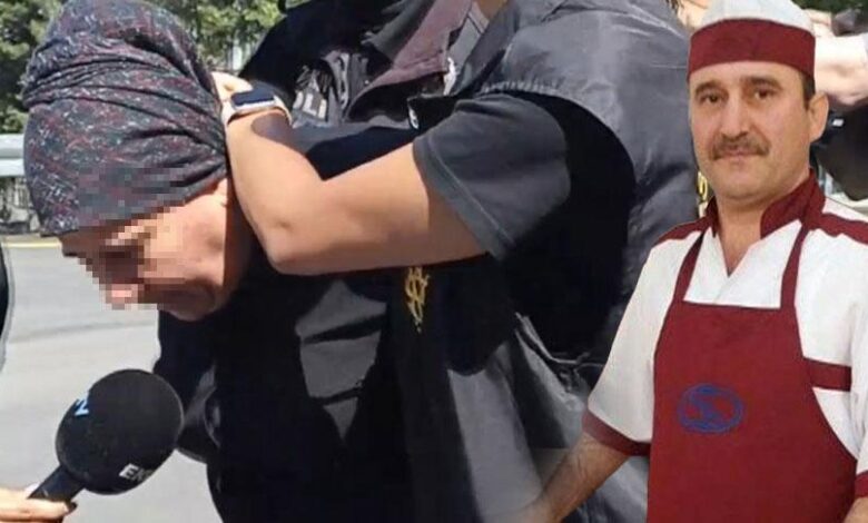 Eyüpsultan’ta dehşet evi! Baba öldü, anne ve oğullarının kanlı sırları ortaya çıktı 1 eyupsultanta dehset evi baba oldu anne ve ogullarinin kanli sirlari ortaya cikti O3R62aZu
