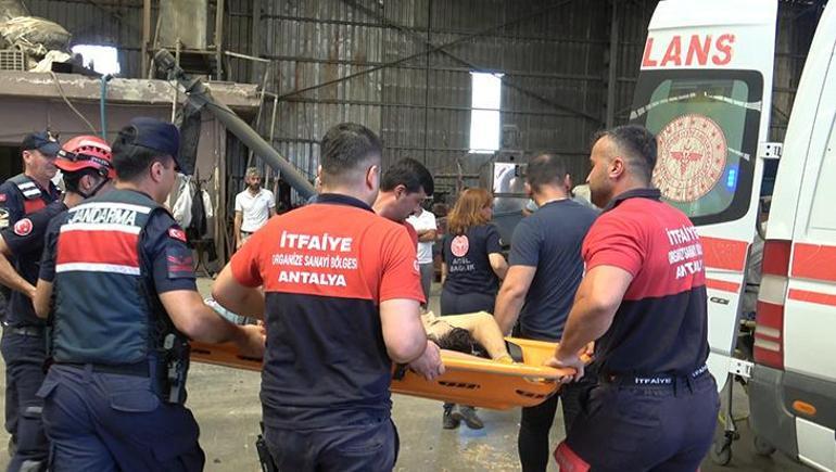 fabrikada dehset kirim makinesine dusen emekcinin iki bacagi diz altindan koptu 0 aZZs1kL6