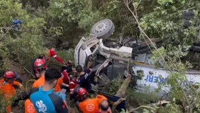 faciadan saatler once tanker kazasinda hayatini kaybedenlerin son imajlari ortaya cikti PxIaH21Q