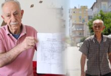 farkinda olmadan imzaldigi tahliye taahhutnamesiyle konuttan cikarildi 2 torunuyla yardim bekliyor IvD3dHHW