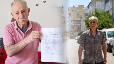 farkinda olmadan imzaldigi tahliye taahhutnamesiyle konuttan cikarildi 2 torunuyla yardim bekliyor IvD3dHHW