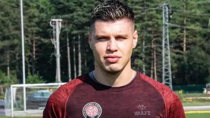 fatih kurucuk karagumruke imzayi atti 21 yillik kontrat IDd1aDab