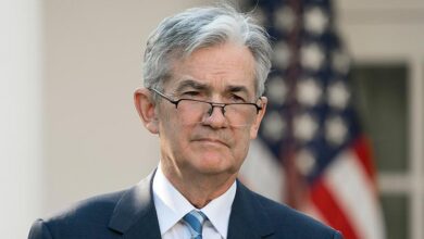 fed baskani powelldan faiz indirimi konusuna ait aciklama ZLurEPJ2