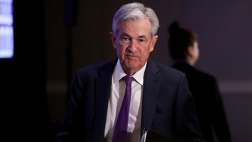 Fed Başkanı Powell’den faiz açıklaması