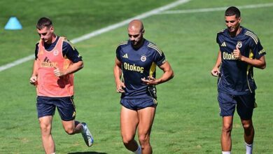 fenerbahce 6 oyuncudan 65 milyon euro gelir bekliyor tLBrQmfz