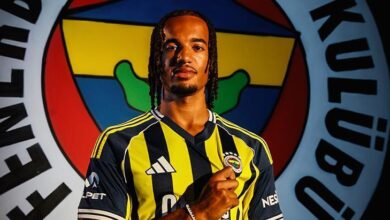fenerbahce archie brown transferini acikladi O5zIn1hB