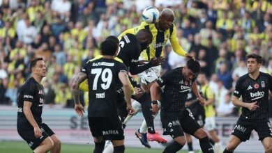 fenerbahce besiktas ve basaksehirin avrupa kupalarindaki rakipleri yarin asik r olacak TmtDb9CE