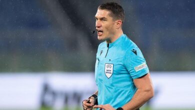 fenerbahce feyenoord rovans macini istvan kovacs yonetecek m63Iav8v