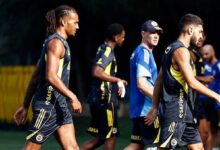 fenerbahce hazirlik macinda yarin lazioyu konuk edecek 1edWIBgG