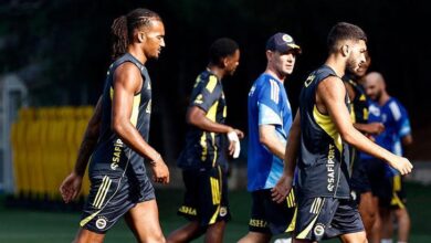 fenerbahce hazirlik macinda yarin lazioyu konuk edecek 1edWIBgG