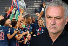 fenerbahce ile psg ortasinda siki pazarlik jose mourinho istedi 9bUtVqyt
