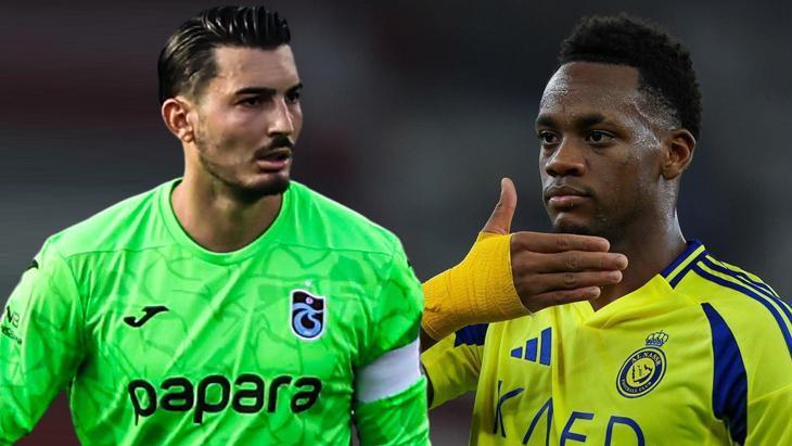 fenerbahce jhon duran transferini bitirdi ugurcan cakir karari aMdJ2RGi