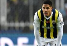 fenerbahce oosterwolde ile yeni sozlesme icin gorusmelere basladi Ff9Ejnmk