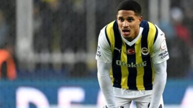 fenerbahce oosterwolde ile yeni sozlesme icin gorusmelere basladi Ff9Ejnmk
