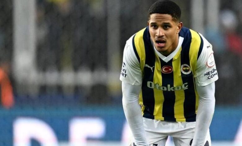 fenerbahce oosterwolde ile yeni sozlesme icin gorusmelere basladi Ff9Ejnmk