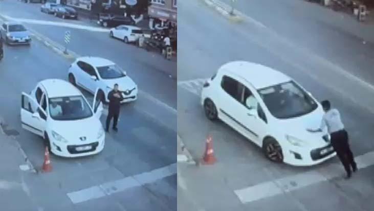 Fenerbahçe stadı önünde el hareketi çekti! Güvenlik görevlisini aracıyla sürükledi: 4 yıl 6 aya kadar mahpusu istendi 1 fenerbahce stadi onunde el hareketi cekti guvenlik gorevlisini araciyla surukledi 4 yil 6 aya dS8E1JQU