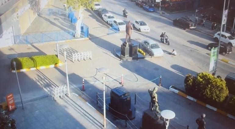 Fenerbahçe stadı önünde el hareketi çekti! Güvenlik görevlisini aracıyla sürükledi: 4 yıl 6 aya kadar mahpusu istendi 4 fenerbahce stadi onunde el hareketi cekti guvenlik gorevlisini araciyla surukledi 4 yil 6 aya jIZc9gtI