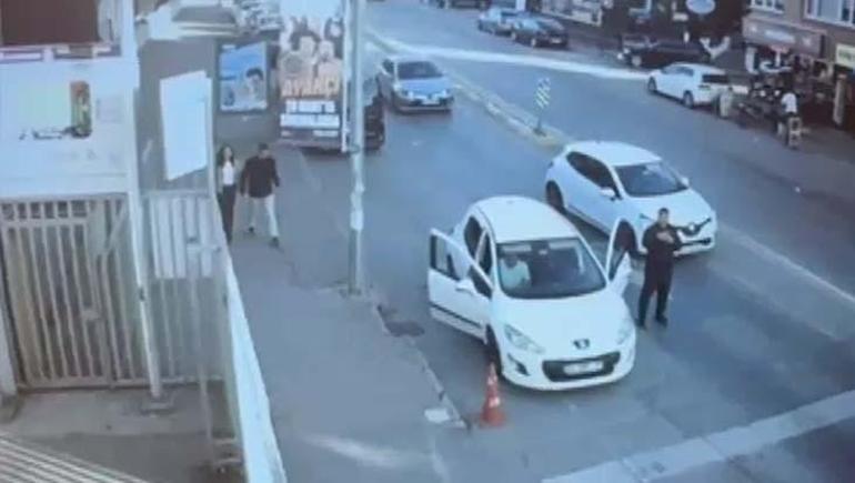 Fenerbahçe stadı önünde el hareketi çekti! Güvenlik görevlisini aracıyla sürükledi: 4 yıl 6 aya kadar mahpusu istendi 2 fenerbahce stadi onunde el hareketi cekti guvenlik gorevlisini araciyla surukledi 4 yil 6 aya mWuGsYZk