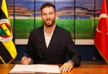 fenerbahce transferi resmen acikladi tarik cetin geri dondu HO57yrmc