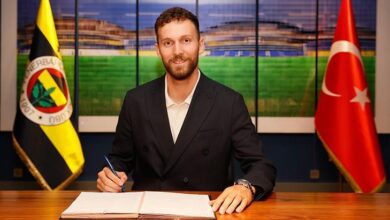 fenerbahce transferi resmen acikladi tarik cetin geri dondu HO57yrmc